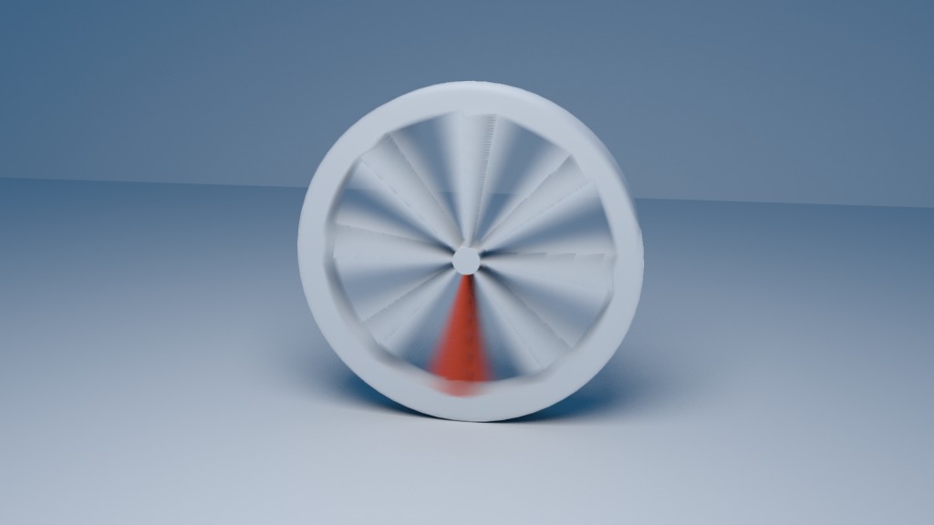 Wagon Wheel Effect preview image 1